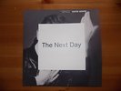 PAUL SMITH David Bowie The Next Day  *RED VINYL*