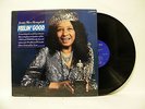 Jessie Mae Hemphill LP Feelin' Good--HIGH WATER-LP-1012 from 1990---GREAT BLUES