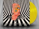 Cage The Elephant Yellow Vinyl LP X/500 Melophobia Sold Out OOP Record Colored 