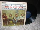 Blues Breakers - John Mayall with Eric Clapton