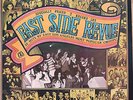 EAST SIDE REVUE 40 Hits by East LA Bands clear wax 2lp NM ltd edt Thee Midniters