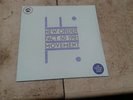NEW ORDER Movement HMV EXCLUSIVE CLEAR VINYL 1 of 100 LIMITED EDITION