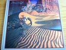 DAVE GREENSLADE,THE PENTATEUCH OF THE COSMOGONY 2 X LP 47 PAGE HARD BACK BOOK EX