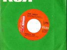 The Sweet - Poppa Joe c/w Chop Chop RCA MEXICO 1972 Extremely rare