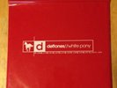 Deftones White Pony 2 LP Red Vinyl Promo Only Original