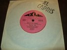 XL CAPRIS MY CITY OF SYDNEY DEAD BUDGIE 7 INCH 45  RECORD OZ PUNK KBD