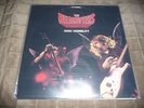THE HELLACOPTERS ROCK AND ROLL IS DEAD BLACK LP GLUECIFER ROCK