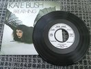 KATE BUSH - Breathing(FRENCH 1980 7