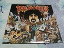 PHILIPPINES FRANK ZAPPA - 200 MOTELS 2 LP GATE FOLD PROG-ROCK EXPERIMENTAL RARE