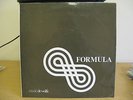 rare library funk FORMULA music de wolfe FUNKY  U.K. LP b. stoller--EX