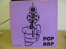DE WOLFE library moog funk Pop Arp LP---EX