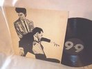 GLENN BRANCA-THE ASCENSION-99 RECORDS 99-01LP NO BARCODES VG+/VG+ LP