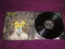 EDGE OF SANITY UNORTHODOX LP 1992 BLACK MARK entombed carcass death morbid angel
