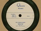 Scarce Country Bop 78: Hoyle Nix: Real Rockin Daddy, Queen 149