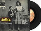 EP DALIDA (60s) Bambino