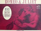 * RCA - LIVING STEREO - LSC-2565 - 1s/1s - TCHAIKOVSKY - STRAUSS - MUNCH *