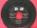 THE DEL-RAYS-NIGHT PROWL-RARE GARAGE SURF FROM ORIGINAL MUSCLE SHOALS HOUSE BAND