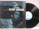 KENNY DORHAM “‘Round About Midnight” BLUE NOTE RVG EAR LEXINGTON