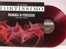 RAY BARRETTO “Fortissimo” RIVERSIDE “Pachanga In Percussion” REVERSE PLAY NM