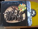 PAUL McCARTNEY AND WINGS  BAND ON THE RUN near mint YELLOW VINYL LP