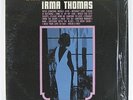 Irma Thomas 