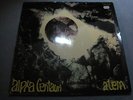 2 LP's/  Tangerine Dream - Alpha Centauri / Atem /  Germany D'74  / Green Brain