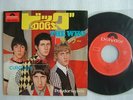 THE WHO DOGS / 7INCH 45RPM PS / CIRCLES