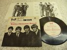 THE BEATLES:1964 FAN CLUB FLEXI+VERY CLEAN NEWSLETTER+PICTURE COVER-EXCELLENT