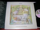 GENESIS  -    Selling England By The Pound,      ORIGINAL 1973 UK LP/insert