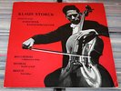 rare ATTACCA CELLO LP KLAUS STORCK BOCCHERINI DVORAK BRUCH MARSCHNER CHAMBER ORC
