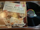 Glen Gray & The Casa Loma Orchestra ?– Please, Mr. Gray... 1961 Jazz LP Vinyl