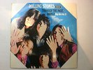 THE ROLLING STONES /THROUGH THE PAST DARKLY / LP / SLK 16 625-P Ex / military