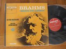 ??????BRAHMS : Quintette / QUATUOR LOEWENGUTH  LP PHILIPS  NMINT