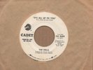 Dells - Its All Up To You - Cadet Demo