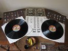 Led Zeppelin - Physical Graffiti LP - FIRST UK Pressing - TRULY AWESOME Vinyl