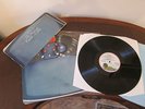 The Wailers (Bob Marley) - Catch A Fire LP - SUPERB Vinyl - Worldwide Shipping