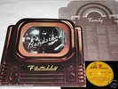 FAMILY bandstand Roger Chapman LP Reprise Rec. GER 1972 GIMMIX Cover 