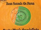 ALTON ELLIS I CAN'T STAND IT / TONIGHT NU BEAT TREASURE ISLE HEAR