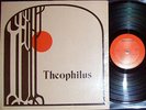 Private Xian Folk LP THEOPHILUS s/t 1975 Rare mp3 HEAR self titled