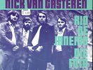 Combo Nick van Gasteren - Rio de Janeiro - absolute nieuwstaat  Orig. DELTA