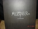 ULVER - The Trilogie Boxset 3 Pic LP's Burzum Satyricon Mayhem Immortal Taake