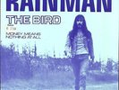 Rainman (Q65)- The Bird - rare Dutch PS 7 / 45 on Negram MINT  Stockcopy