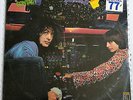 SILVER APPLES 