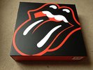 THE ROLLING STONES 1964-1969 LIMITED EDITION REMASTERED VINYL BOX SET