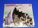 NAZARETH  -  HAIR OF THE DOG    LP  -  TOP  RARE  QUALITY PRESS. FROM  1975 