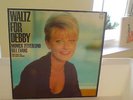MONICA ZETTERLUND - BILL EVANS TRIO - WALTZ FOR DEBBY -PHILIPS - MONO -ORIG -NM