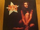 BOSS HOG - COLD HANDS LP ORIGINAL OOP IN NM CONDITION JON SPENCER PUSSY GALORE