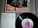 EP - THE SEEDS - 45 GIRI (7