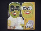 Beatles - Paul McCartney -Twin Freaks - rare U.K.  double vinyl edition