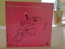 STAN GETZ QUINTET - INTERPRETATIONS - NORGRAN - DG - MONO -ORIGINAL - MINT